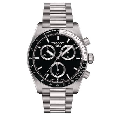 Tissot Chronograph