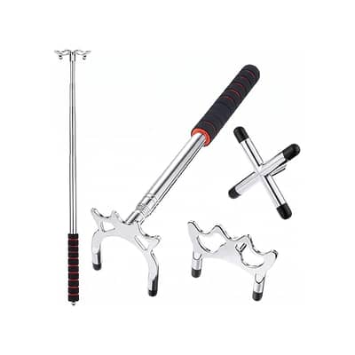 Billiards Cue Stick Bridge