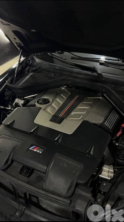 BMW X6 2009