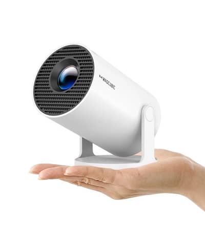 Magcubic Hy300 Pro Projector