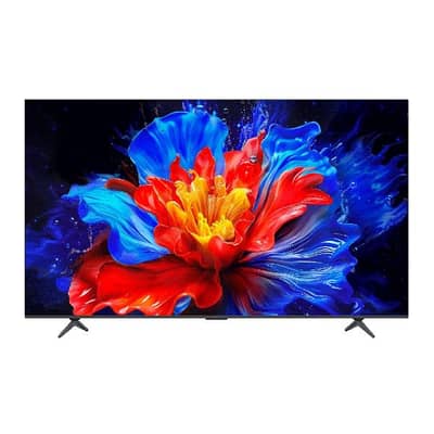 LED TCL 65P6K Smart UHD تلفزيون تي سي أل سمارت الأصلي