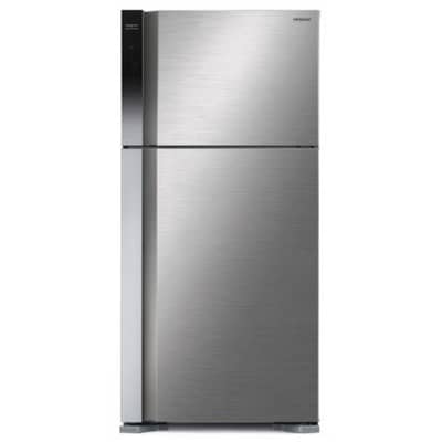 Refrigerator HITACHI 29ft Inverter براد هيتاشي الأصلي إنفرتر