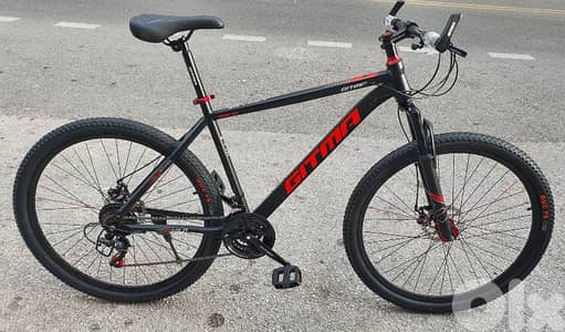 brand new mountain bikes 29", 26", 24" & 20"