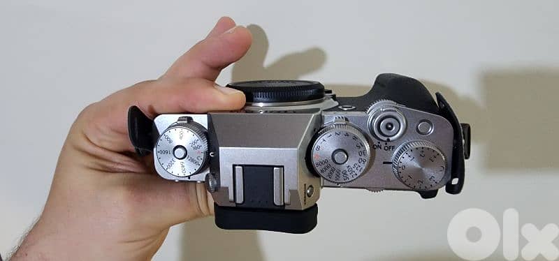 Fujifilm XT-4 Package 6