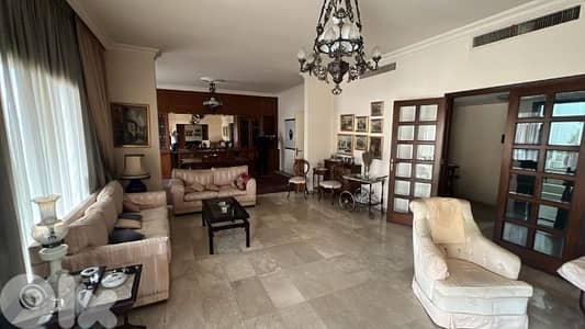 Apartment For Sale in Horsh Tabet