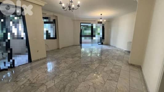 Apartment For Sale in Hazmiyeh (Mar Takla)