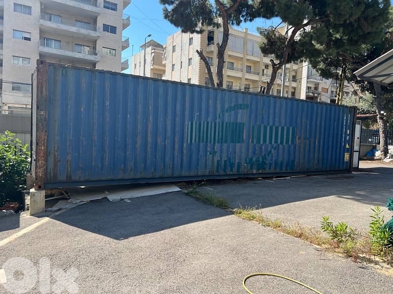container 2