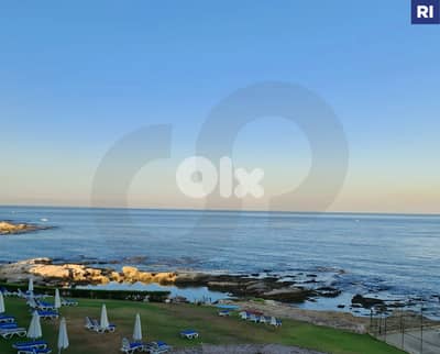 Furnished, pool and beach accesses, Monsef-jbeil/منصف REF#RI135975