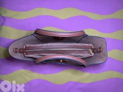 ZARA HANDBAG