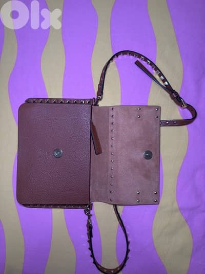 VALENTINO BAG FOR SALE, amazing condition and price
