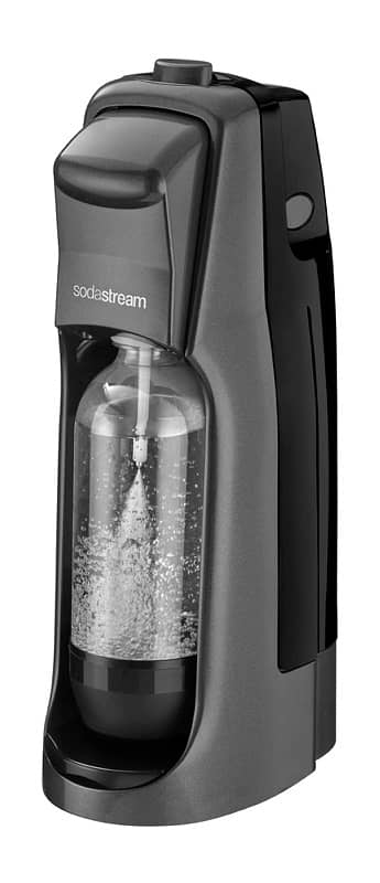 sodastream jet
