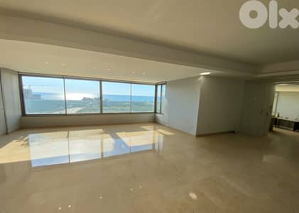 Apartment for sale in Naccache/ Open view/ Gym