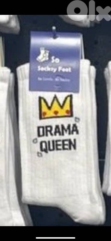 high quality socks 1