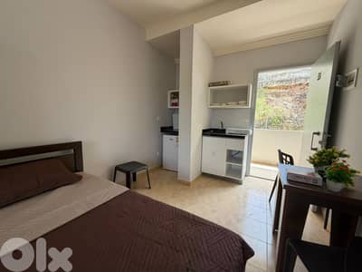 GMB195JC - Dorm For Sale In Blat - سكن للطلاب للبيع في بلاط