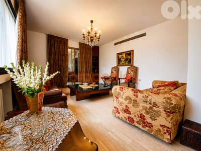 Apartment For Sale In Yarzeh – CPFY240