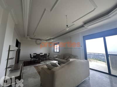 Furnished Apartment For Rent in Araya – CPDD59