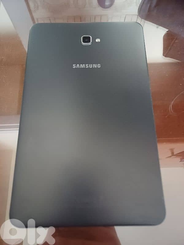 Samsung tablet A6 1
