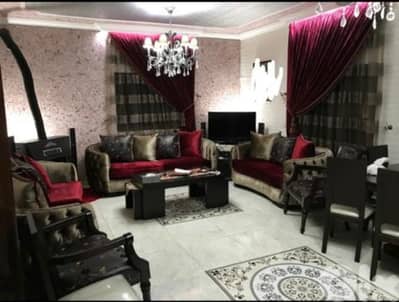 250sqm Fully Furnished Apartment for Rent in Bhamdoun