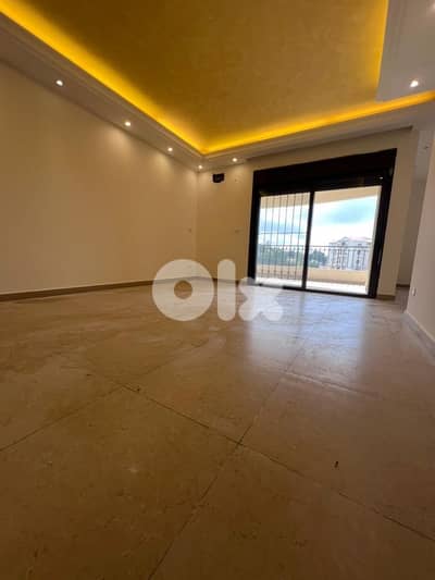 Apartment for Rent in Ghazir – Kfarhbeb | terrace | DO