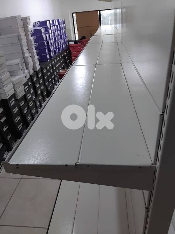 Stand supermarket for sale 2