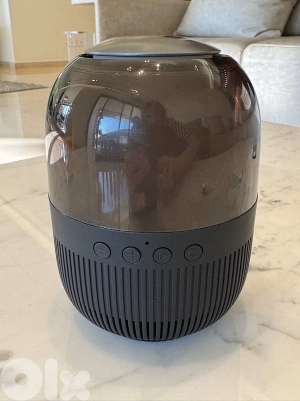 kids speaker 1