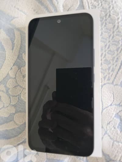 Samsung A54 5G - 0 Scratch