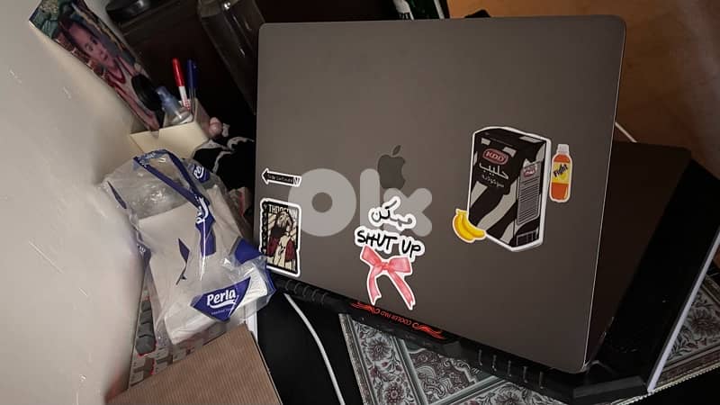 MacBook Pro 2019 1