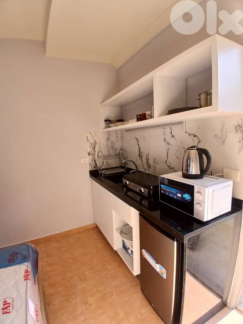 GMB282SZ - Dorm For Rent  In Blat - سكن للطلاب للإيجار في بلاط 1