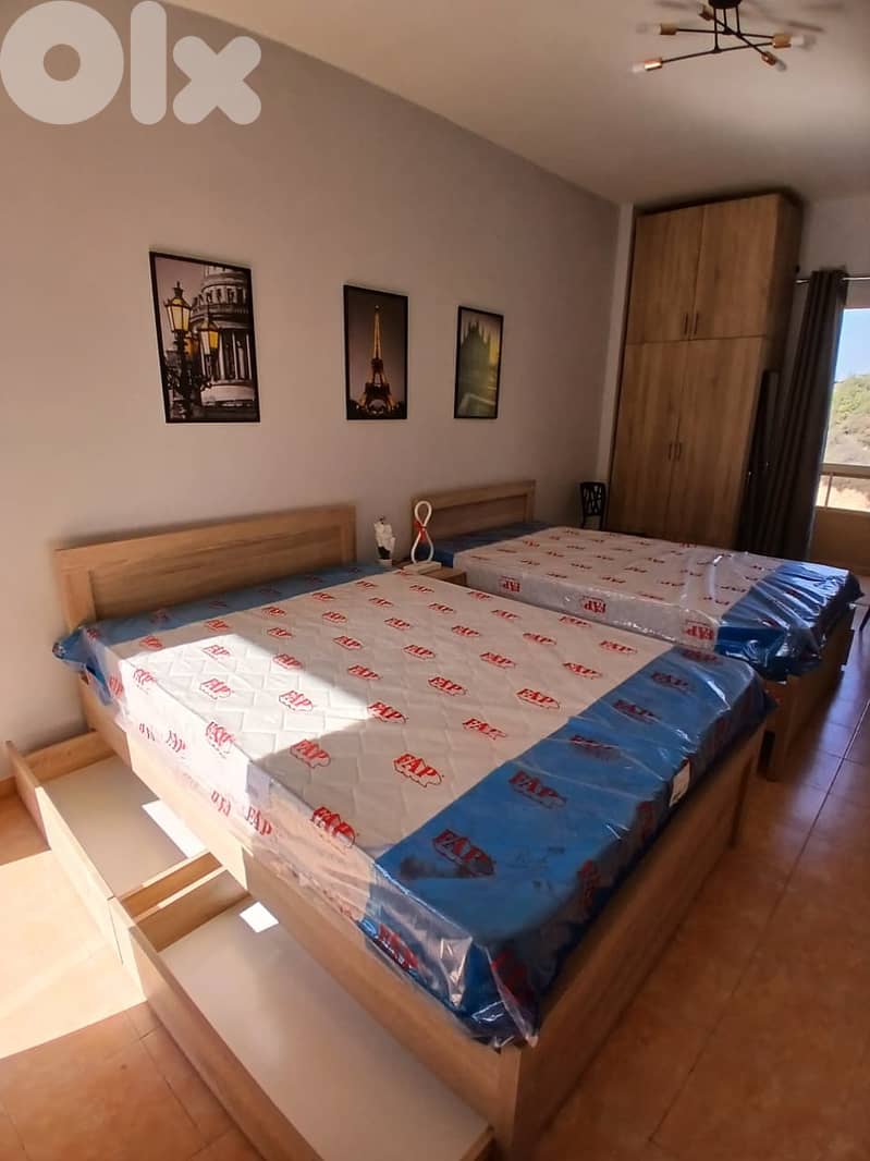 GMB282SZ - Dorm For Rent  In Blat - سكن للطلاب للإيجار في بلاط 2