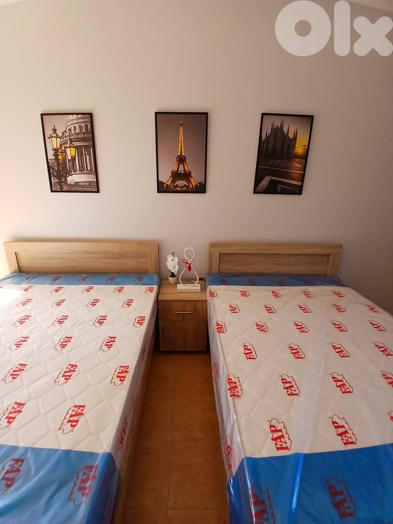 GMB282SZ - Dorm For Rent  In Blat - سكن للطلاب للإيجار في بلاط 3