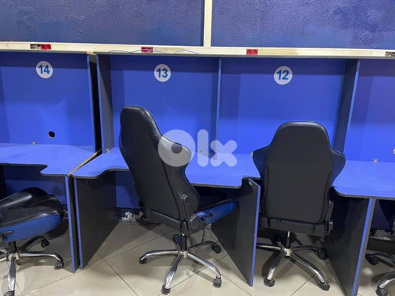 gaming chair 1