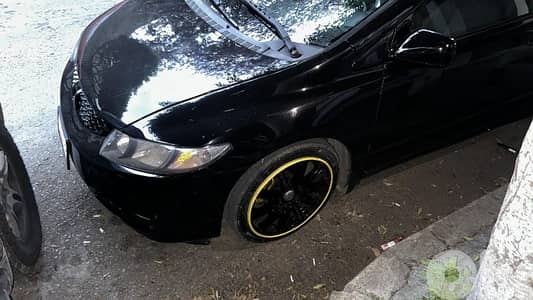 Honda Civic 2007