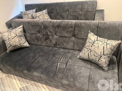 Sofa - Bed