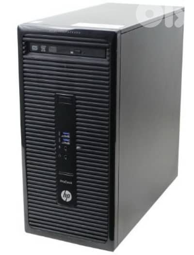 Desktop PC HP