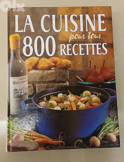 La Cuisine