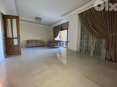 Apartment for Rent in Beirut | Attractive Price | 6 Months In Advance