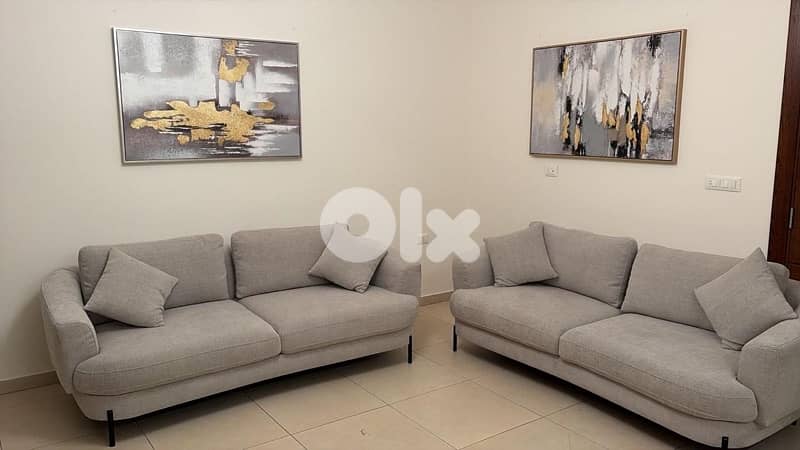 living room 1
