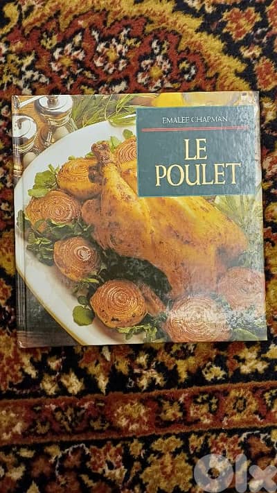 Le Poulet