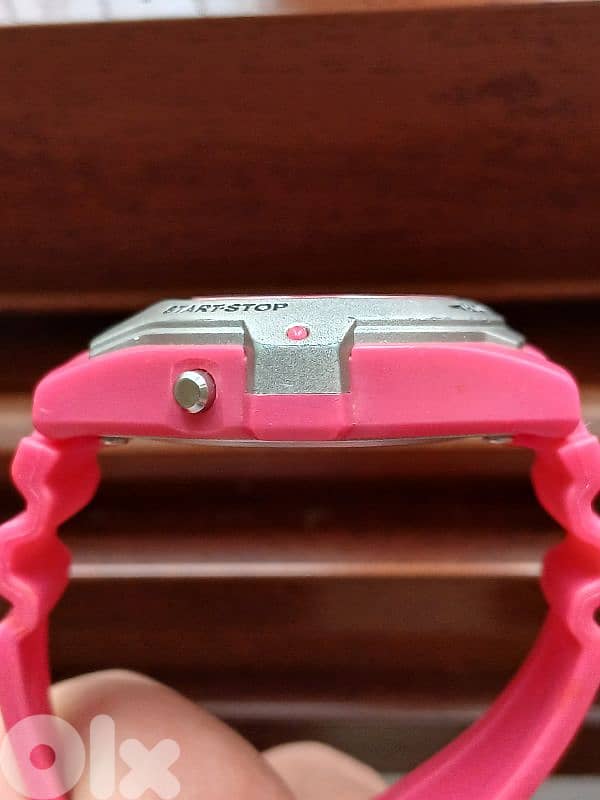 CASIO LW-202H 2