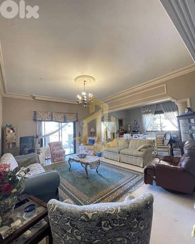 apartment for Sale in Dhour Al Abadieh شقة للبيع في ضهور العبادية