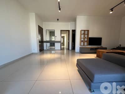 fully furnished - Beautiful apartment- New Building- Central Location
