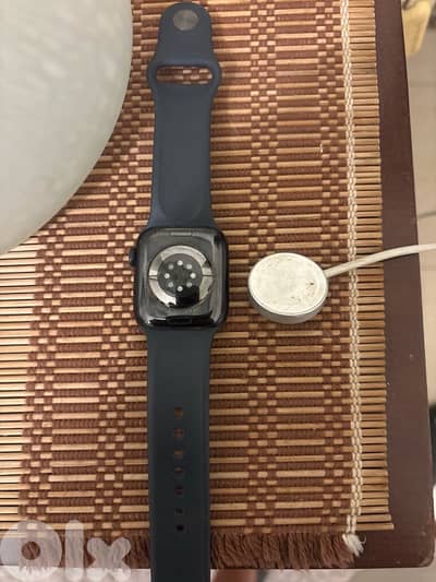 Apple watch series 7