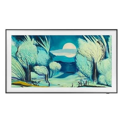 Samsung 43 inch LS03F The Frame QLED Vision AI Smart TV (2025)