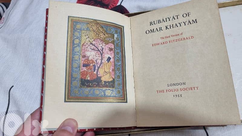museum  condition  book 4