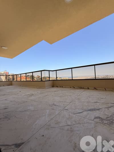 Apartments For Sale at blaybel-Bsaba شقق للبيع في بليبل - بسابا