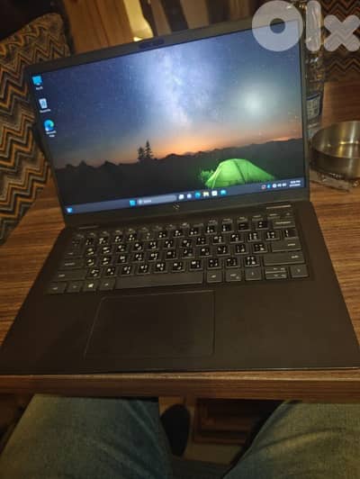 dell core i7-10610 16GB rams