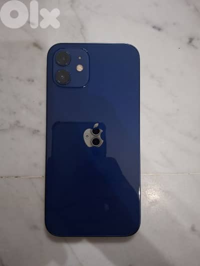 Iphone 12 128gb