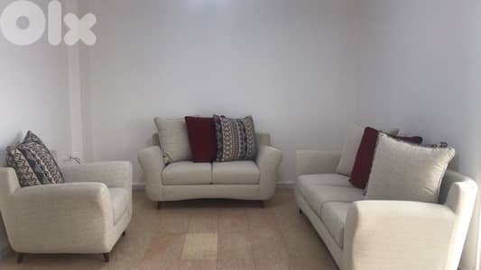 salon for sale from City Furniture