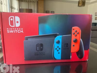 Nintendo