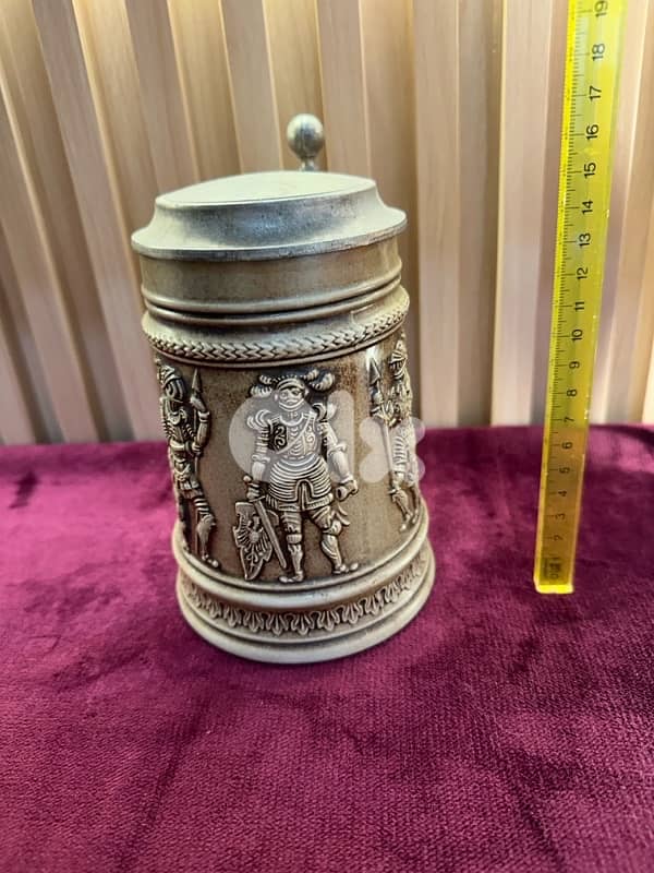 Mug antique 1